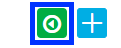 Echo360 - Green Echo360 Button - Details